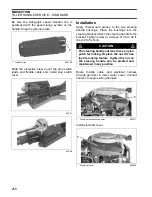 Preview for 260 page of Evinrude E-TEC E40DPLSCB Service Manual