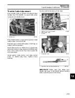 Preview for 261 page of Evinrude E-TEC E40DPLSCB Service Manual