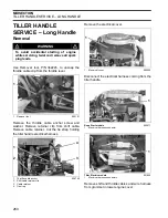 Preview for 262 page of Evinrude E-TEC E40DPLSCB Service Manual