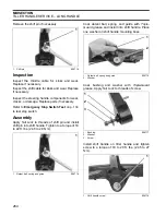 Preview for 266 page of Evinrude E-TEC E40DPLSCB Service Manual