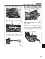 Preview for 267 page of Evinrude E-TEC E40DPLSCB Service Manual