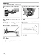 Preview for 268 page of Evinrude E-TEC E40DPLSCB Service Manual