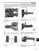 Preview for 269 page of Evinrude E-TEC E40DPLSCB Service Manual