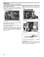 Preview for 272 page of Evinrude E-TEC E40DPLSCB Service Manual