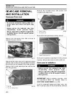 Preview for 278 page of Evinrude E-TEC E40DPLSCB Service Manual