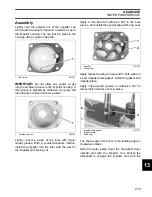 Preview for 281 page of Evinrude E-TEC E40DPLSCB Service Manual