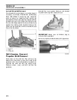 Preview for 286 page of Evinrude E-TEC E40DPLSCB Service Manual