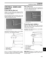 Preview for 287 page of Evinrude E-TEC E40DPLSCB Service Manual