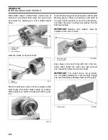 Preview for 290 page of Evinrude E-TEC E40DPLSCB Service Manual