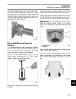 Preview for 291 page of Evinrude E-TEC E40DPLSCB Service Manual