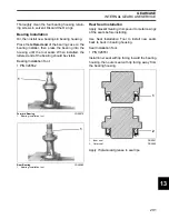 Preview for 293 page of Evinrude E-TEC E40DPLSCB Service Manual