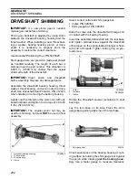 Preview for 294 page of Evinrude E-TEC E40DPLSCB Service Manual