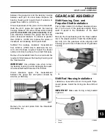 Preview for 295 page of Evinrude E-TEC E40DPLSCB Service Manual