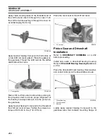 Preview for 296 page of Evinrude E-TEC E40DPLSCB Service Manual