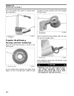 Preview for 298 page of Evinrude E-TEC E40DPLSCB Service Manual