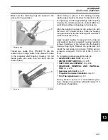 Preview for 299 page of Evinrude E-TEC E40DPLSCB Service Manual