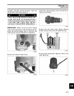 Preview for 307 page of Evinrude E-TEC E40DPLSCB Service Manual