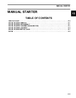 Preview for 311 page of Evinrude E-TEC E40DPLSCB Service Manual