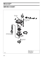 Preview for 312 page of Evinrude E-TEC E40DPLSCB Service Manual