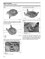 Preview for 314 page of Evinrude E-TEC E40DPLSCB Service Manual