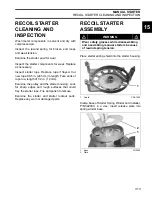 Preview for 315 page of Evinrude E-TEC E40DPLSCB Service Manual