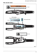 Preview for 13 page of Evinrude E-TEC G2 Manual