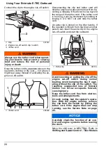 Preview for 26 page of Evinrude E-TEC G2 Manual