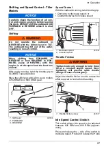 Preview for 29 page of Evinrude E-TEC G2 Manual