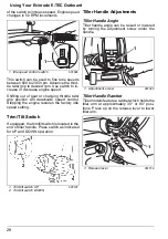 Preview for 30 page of Evinrude E-TEC G2 Manual