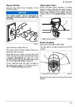 Preview for 33 page of Evinrude E-TEC G2 Manual