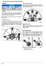 Preview for 36 page of Evinrude E-TEC G2 Manual