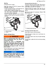 Preview for 39 page of Evinrude E-TEC G2 Manual