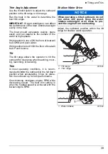 Preview for 41 page of Evinrude E-TEC G2 Manual