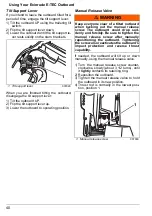 Preview for 42 page of Evinrude E-TEC G2 Manual