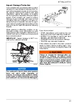 Preview for 43 page of Evinrude E-TEC G2 Manual