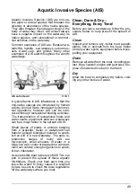 Preview for 51 page of Evinrude E-TEC G2 Manual