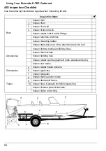 Preview for 52 page of Evinrude E-TEC G2 Manual