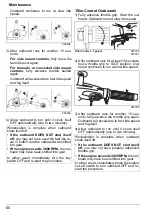 Preview for 62 page of Evinrude E-TEC G2 Manual