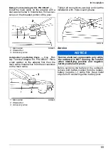 Preview for 71 page of Evinrude E-TEC G2 Manual