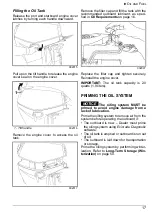 Preview for 19 page of Evinrude E-Tec Operator'S Manual