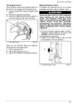 Preview for 35 page of Evinrude E-Tec Operator'S Manual