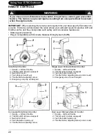 Preview for 25 page of Evinrude E115DBXSE Operator'S Manual