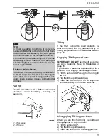 Preview for 28 page of Evinrude E115DBXSE Operator'S Manual