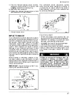 Preview for 30 page of Evinrude E115DBXSE Operator'S Manual