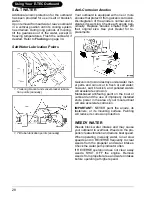 Preview for 31 page of Evinrude E115DBXSE Operator'S Manual