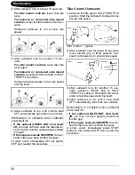 Preview for 39 page of Evinrude E115DBXSE Operator'S Manual