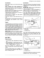 Preview for 46 page of Evinrude E115DBXSE Operator'S Manual