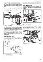 Preview for 31 page of Evinrude E15D Operator'S Manual