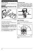 Preview for 34 page of Evinrude E15D Operator'S Manual