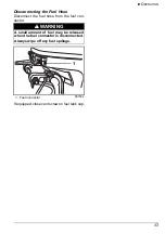 Preview for 35 page of Evinrude E15D Operator'S Manual